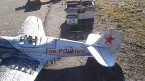 Воскресные полёты №3, радиоуправляемые авиамодели. авиамоделирование disco