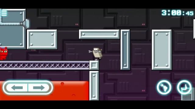 Robot Wants Kitty Indonesia | Walkthrough | Part 2 смотреть онлайн