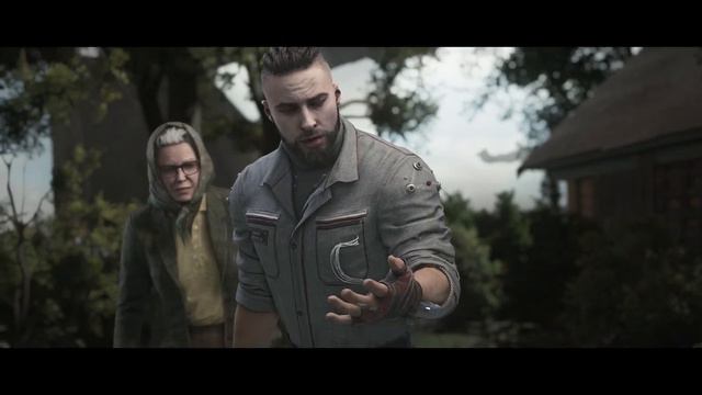 #12 ФИНАЛ■ПЛОХАЯ КОНЦОВКА●ATOMIС HEART.ПРОХОЖДЕНИЕ смотреть онлайн