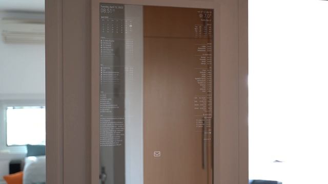 magicmirror built 2022 смотреть онлайн