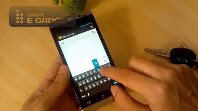 Обзор Jiayu G3 и G3S 720х1280 IPS 2 ядра 1GHz или 4 ядра 1Gb RAM Android4 смотреть онлайн
