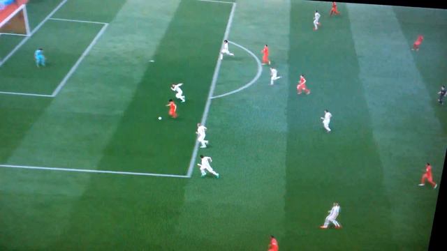 Coutinho Destroys Ramos and PEPE (FIFA 18) смотреть онлайн