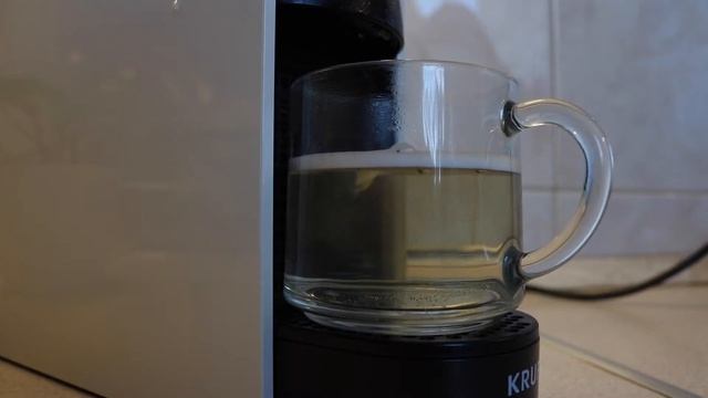 Krups XN1101 - Descaling смотреть онлайн