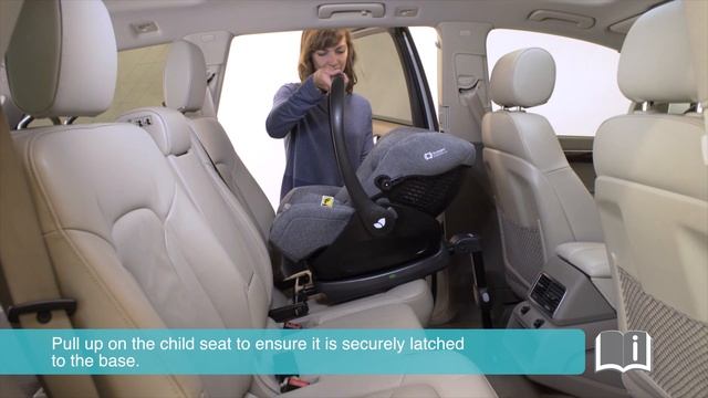 Joie i-Level™ Installation Video смотреть онлайн