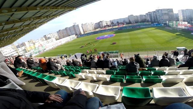 Життя моє бентежне 70.0. - Оболонька vs Чорноморка. Футбольчик. смотреть онлайн