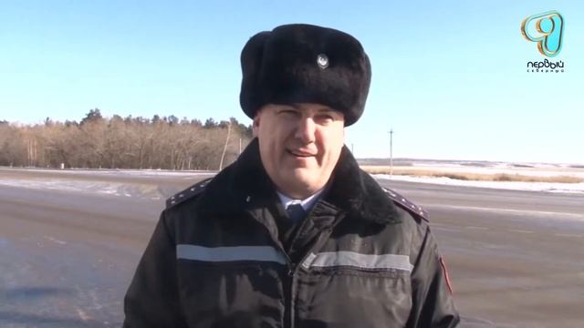 13.03.18 Цветы, подарки и книжки с ПДД для женщин-водителей(М) смотреть онлайн