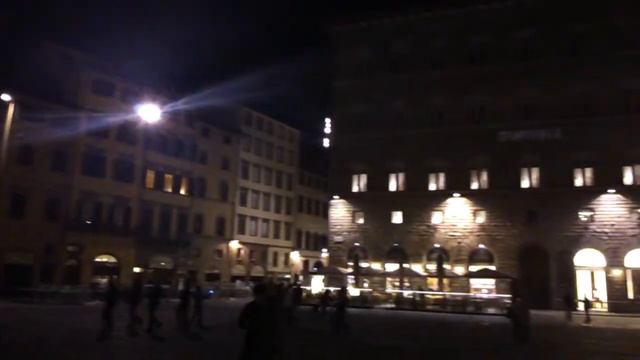 İTALYA FLORANSA MÜZE MEYDANI - Piazza della Signoria - Signoria Meydanı - Firenze Florence Floransa смотреть онлайн