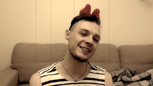 Любочка (Маша и Медведи) смотреть онлайн