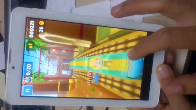 REEDER A7S IPS 7inc 8GB Dualcore 3G 1gb ram 1.30 Ghz ARM Cortex A7 subway surfers смотреть онлайн