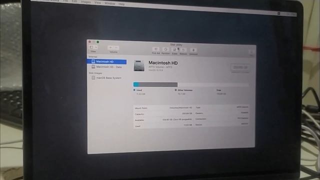Restore Mac OS or Re-install Mac Os Using Internet Recovery for Mac Operating System смотреть онлайн