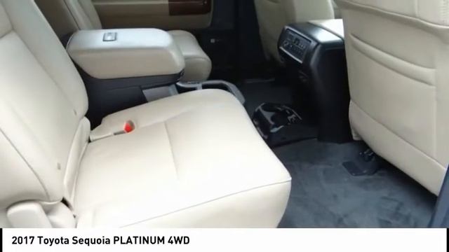 2017 Toyota Sequoia Gardena,Torrance,Hawthorne,Carson,Compton 254757 смотреть онлайн