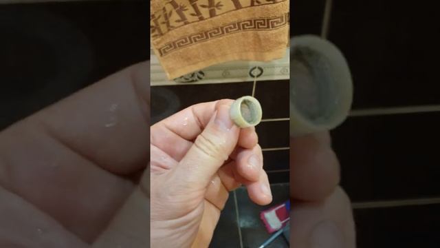 Чистка фильтра стиральной машины. смотреть онлайн