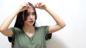 4 ЛЕГКИХ способа КАК УЛОЖИТЬ КОРЕЙСКУЮ ЧЕЛКУ / Dorrimur