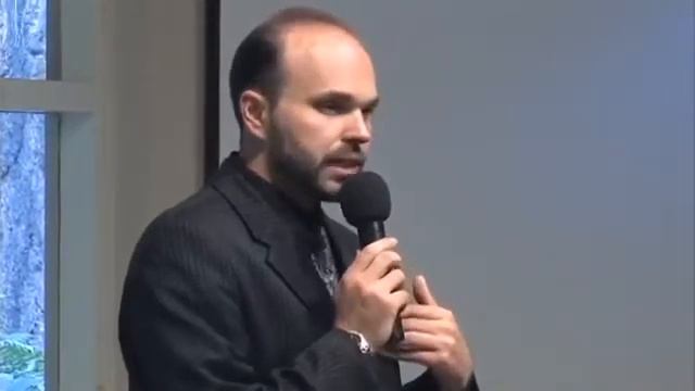 7 Виталий Олейник Преобразование Молитва – II смотреть онлайн
