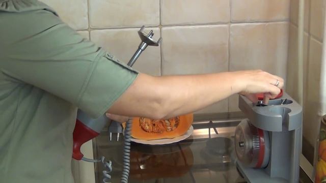 Тыквенный пирог / How to make Pumpkin pie ♡ English subtitles смотреть онлайн