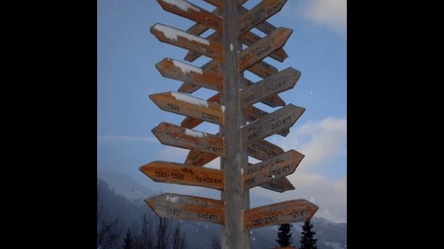 Sankt Anton am Arlberg in za winter смотреть онлайн