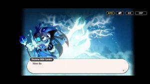 Beast Yeast Episode 2 Shadow Milk Cookie Final Boss + Cutscenes