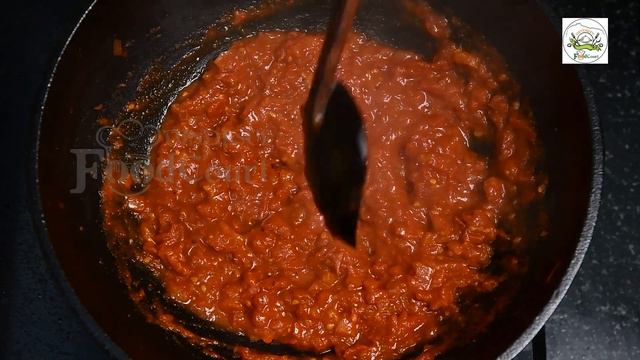 Tomato Thokku / Simple & Tasty Thakkali Thokku смотреть онлайн