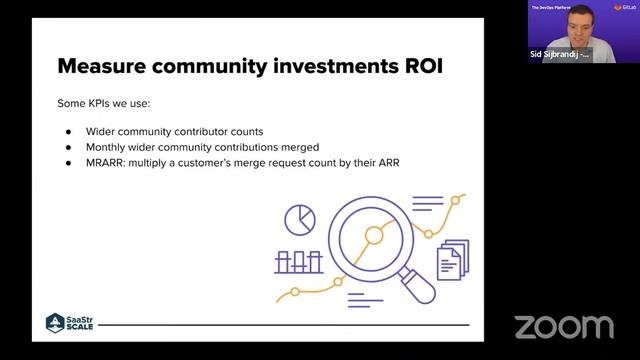 How To Innovate Faster with Community: Insights From GitLab CEO Sid Sijbrandij смотреть онлайн