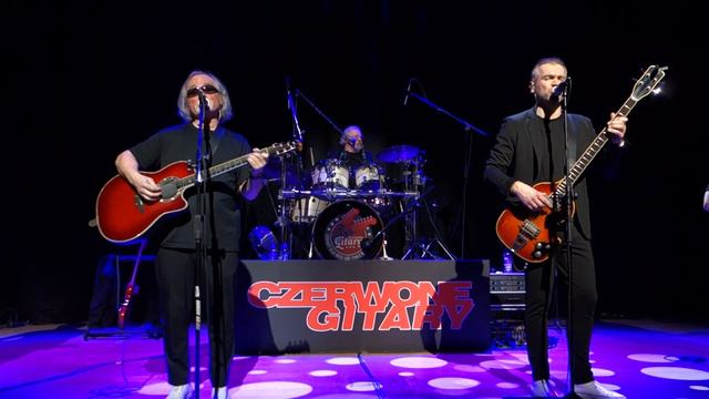 Czerwone Gitary - 