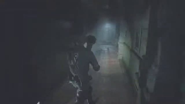 Прохождение Resident evil 2 Remake,компания за Леона , Хардкор! смотреть онлайн
