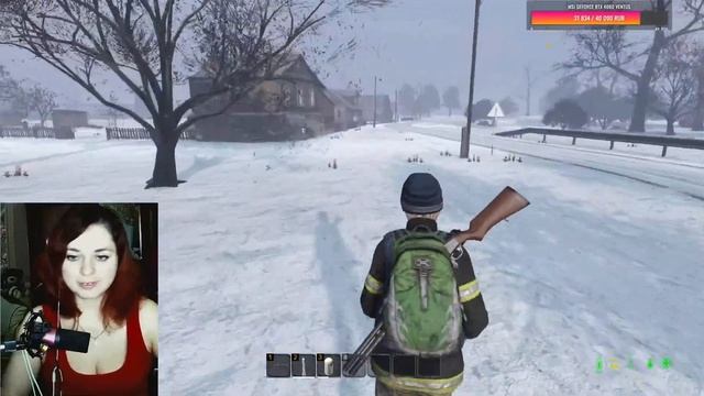 ВДОЛЬ БЕРЕГА ИЛИ ВГЛУБЬ НА DAYZ B.D.S.M. new gen #dayz #dayzgameplay смотреть онлайн