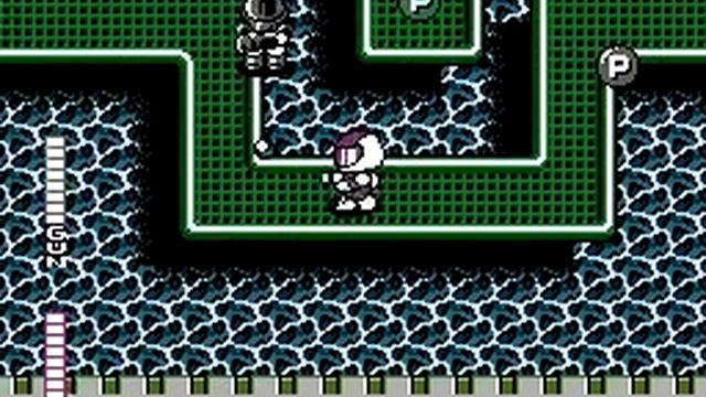Blaster Master Stage 4 "Enemy Below" смотреть онлайн
