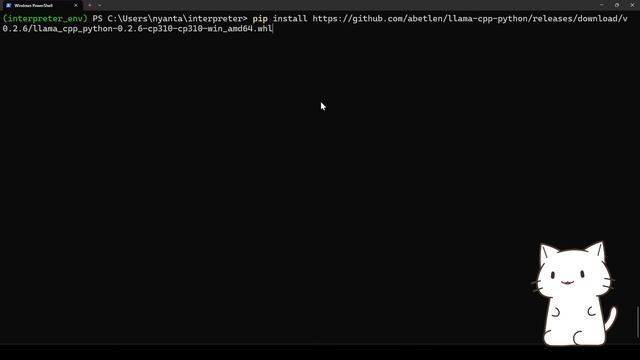 Open Interpreterをオープンソースのモデルで使えるのか検証！Code Llamaの使い方を解説 смотреть онлайн