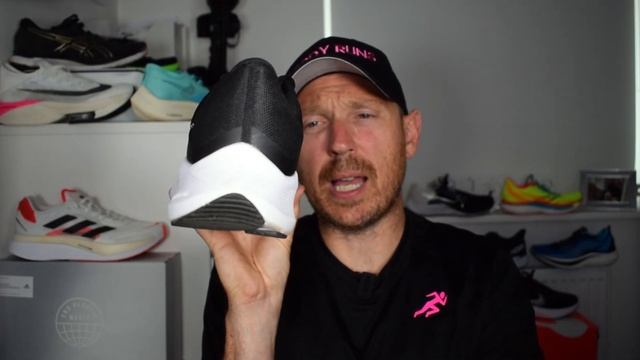 Nike Air Zoom Winflo 8 Review смотреть онлайн