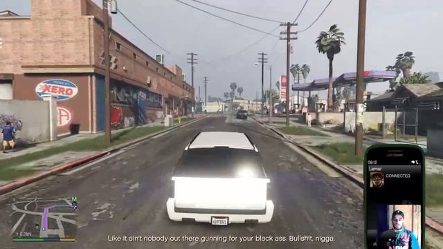 | Hindi Commentary | GTA 5 gameplay part 4 live смотреть онлайн