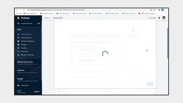 Why Otp Is Not Getting To Users From Firebase In Kodular? ??? смотреть онлайн