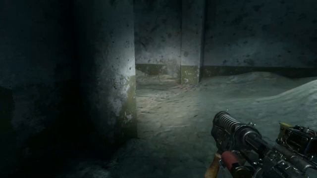 Metro Exodus серия 12: Библиотека местного розлива