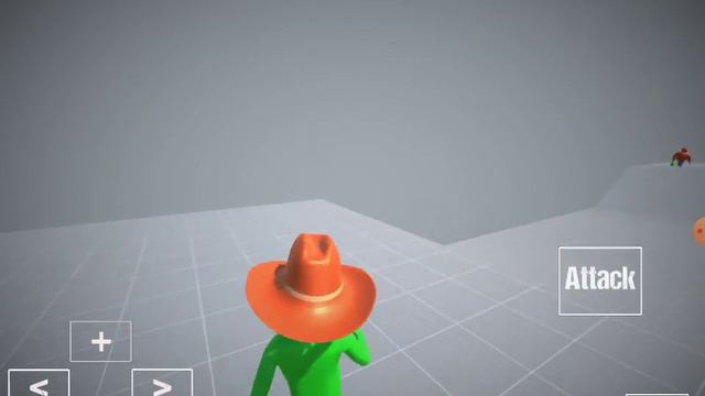 A good Tabs Bootleg...but with updates | Ragoll Battle Simulator #2 смотреть онлайн