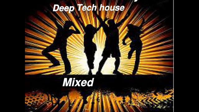 Atmosfera Party 05-Deep tech house-Little Peter Esse смотреть онлайн