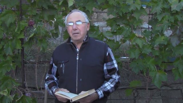 @Посадка саженцев винограда. Ответ на вопрос смотреть онлайн