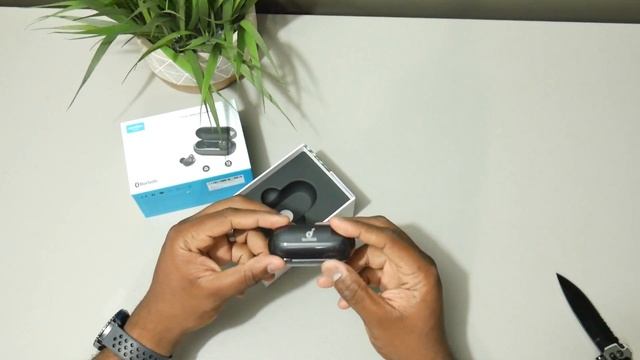 ANKER SOUNDCORE LIBERTY NEO