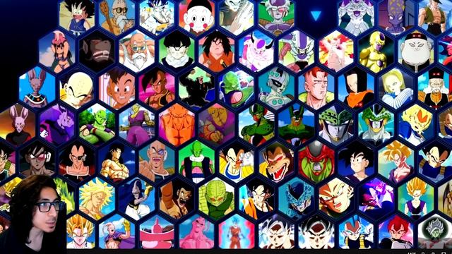 ALL 164 PLAYABLE CHARACTERS! - Dragon Ball Sparking Zero (PS5) - Full Roster Predictions смотреть онлайн