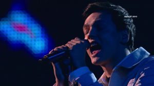 ПЕСНИ: TRITIA — Бежать по крышам (сезон 2, выпуск 18)