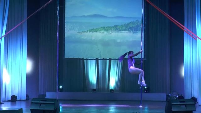 Светлана Кравчук | Pole Exotic Profi | 2016 Другие Танцы смотреть онлайн