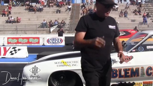 Billy Morris Takes a Wild Ride! смотреть онлайн