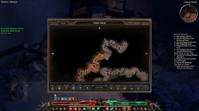 EASY Legendaries & Epics in Grim Dawn | 100% Drop Chance! | Secret Areas | How to | v1.1.9.6 смотреть онлайн