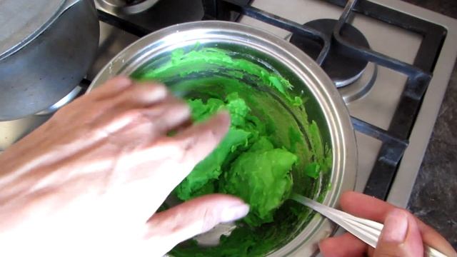 ?Как Сделать Тесто Для Лепки, Пластилин Play Doh своими руками, смотреть онлайн