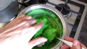 ?Как Сделать Тесто Для Лепки, Пластилин Play Doh своими руками,