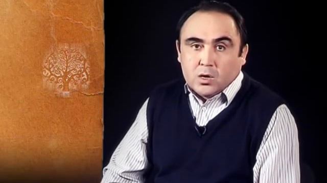 Башкирский Род - Кыбау смотреть онлайн