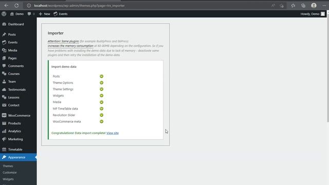 How to Create an Online Education Website and School Courses Studying Using WordPress смотреть онлайн