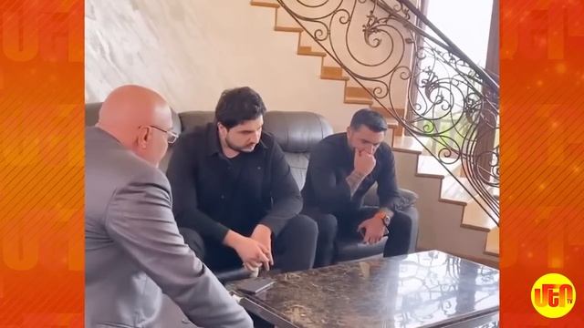 Կույր Աշխարհ 196 Kuyr Ashkhar 196 смотреть онлайн