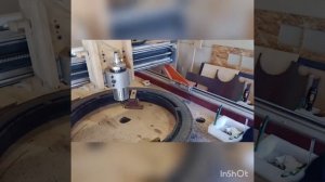 Пилим полимерный люк