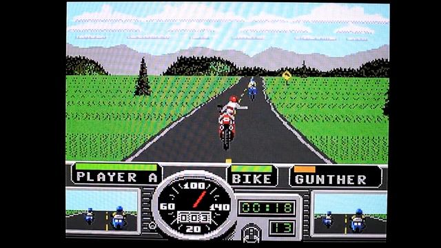 Kahuna gamingBox Master System смотреть онлайн