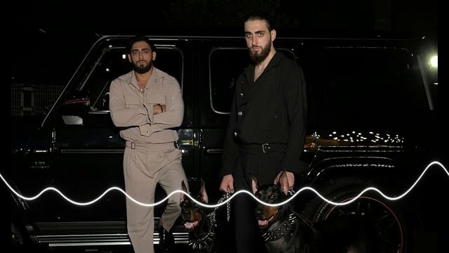 Zeynalyan Brothers - В чёрных снах смотреть онлайн