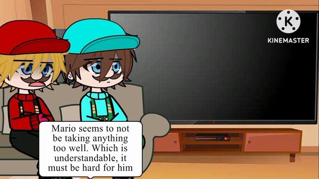 X and FM react to MAR10 day videos | ORIGINAL смотреть онлайн